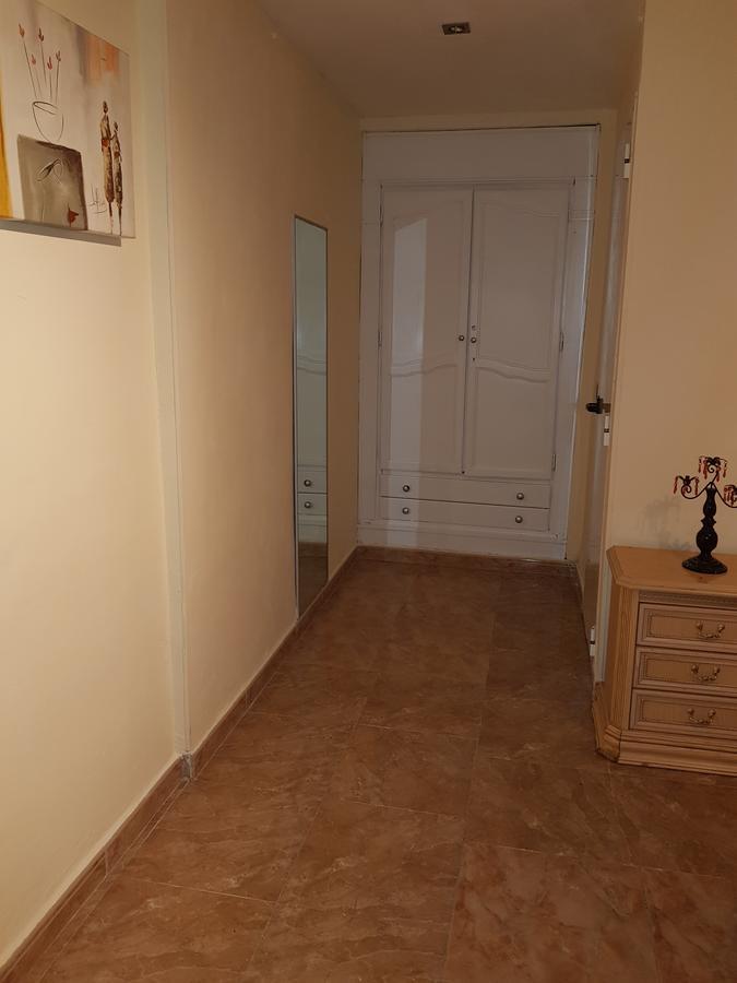 Pensión La Casita Torremolinos