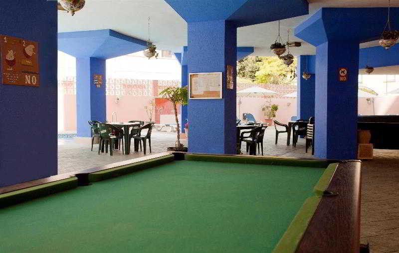 Palm Club