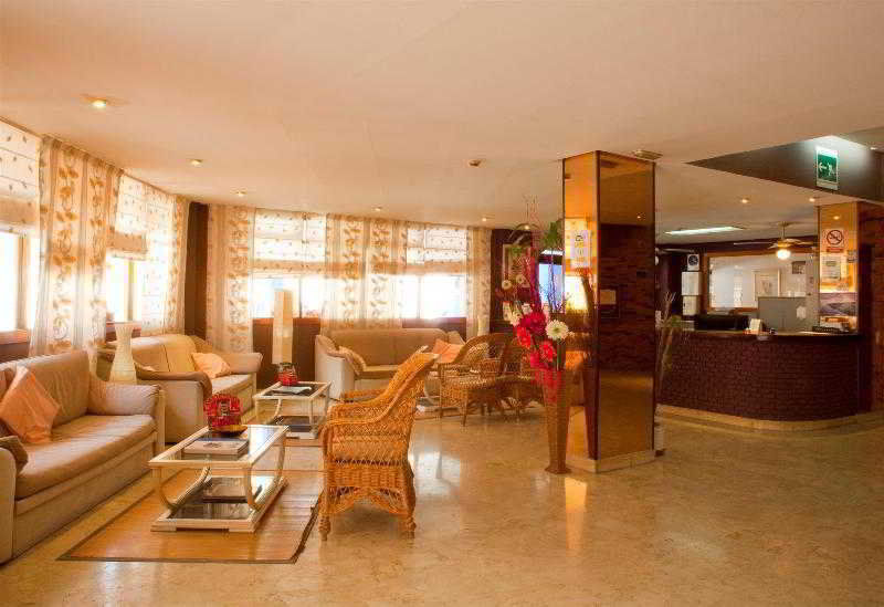 Apartamento Palm Club
