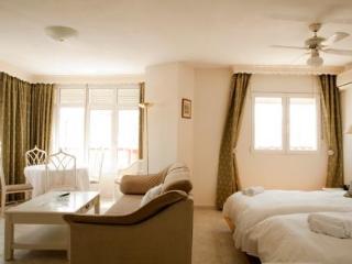 Palm Club Apartamento *
