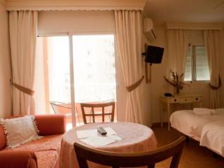 Apartment Palm Beach Club *