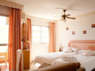 Apartamento Palm Club *