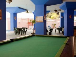 Apartamento Palm Club *