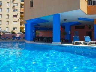 Palm Club Apartamento *