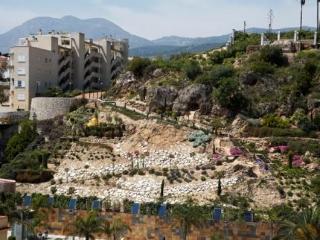 Apartamento Palm Club