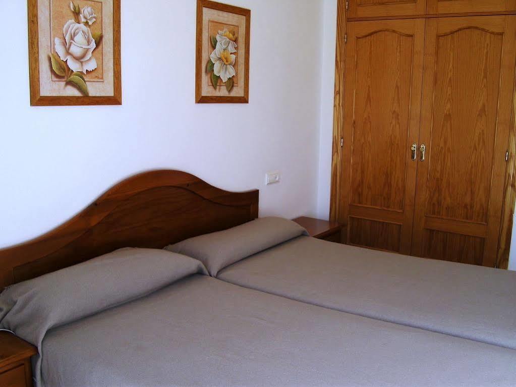 Vicenta Hotel