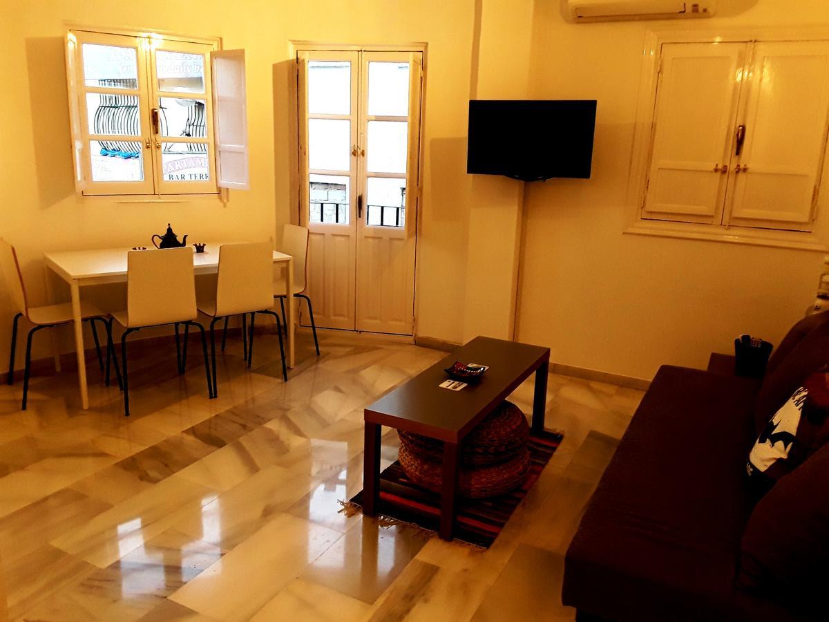 Apartamento Plaza De San Miguel