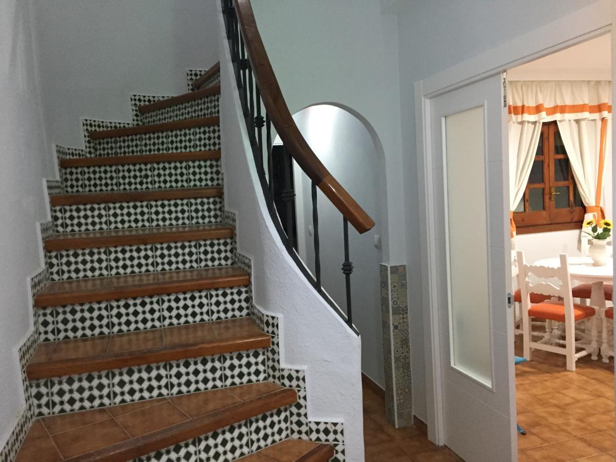 Holiday home Decada Alamos Torremolinos
