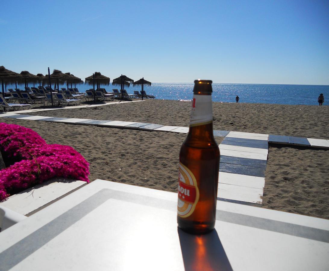 Decada Alamos Holiday home Torremolinos