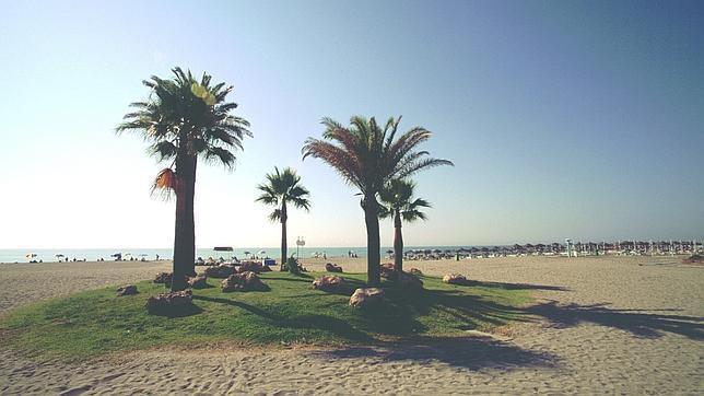 Decada Alamos Torremolinos