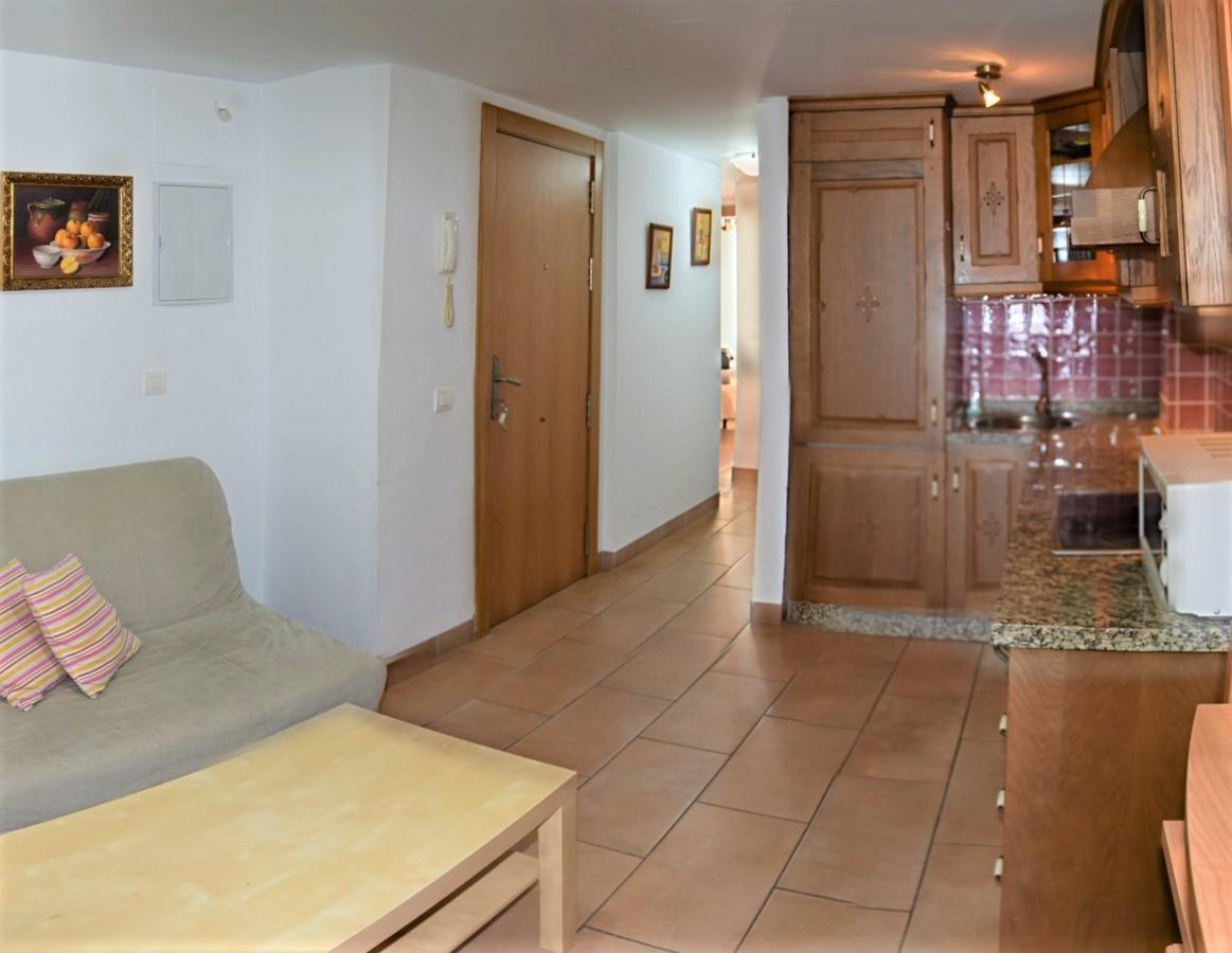 La Carihuela Pasaje Torremolinos