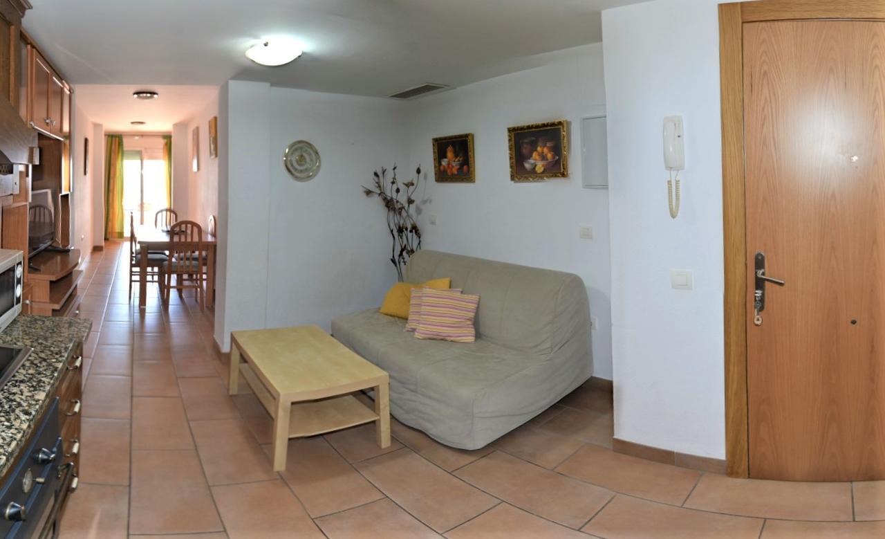 Apartamento La Carihuela Pasaje *
