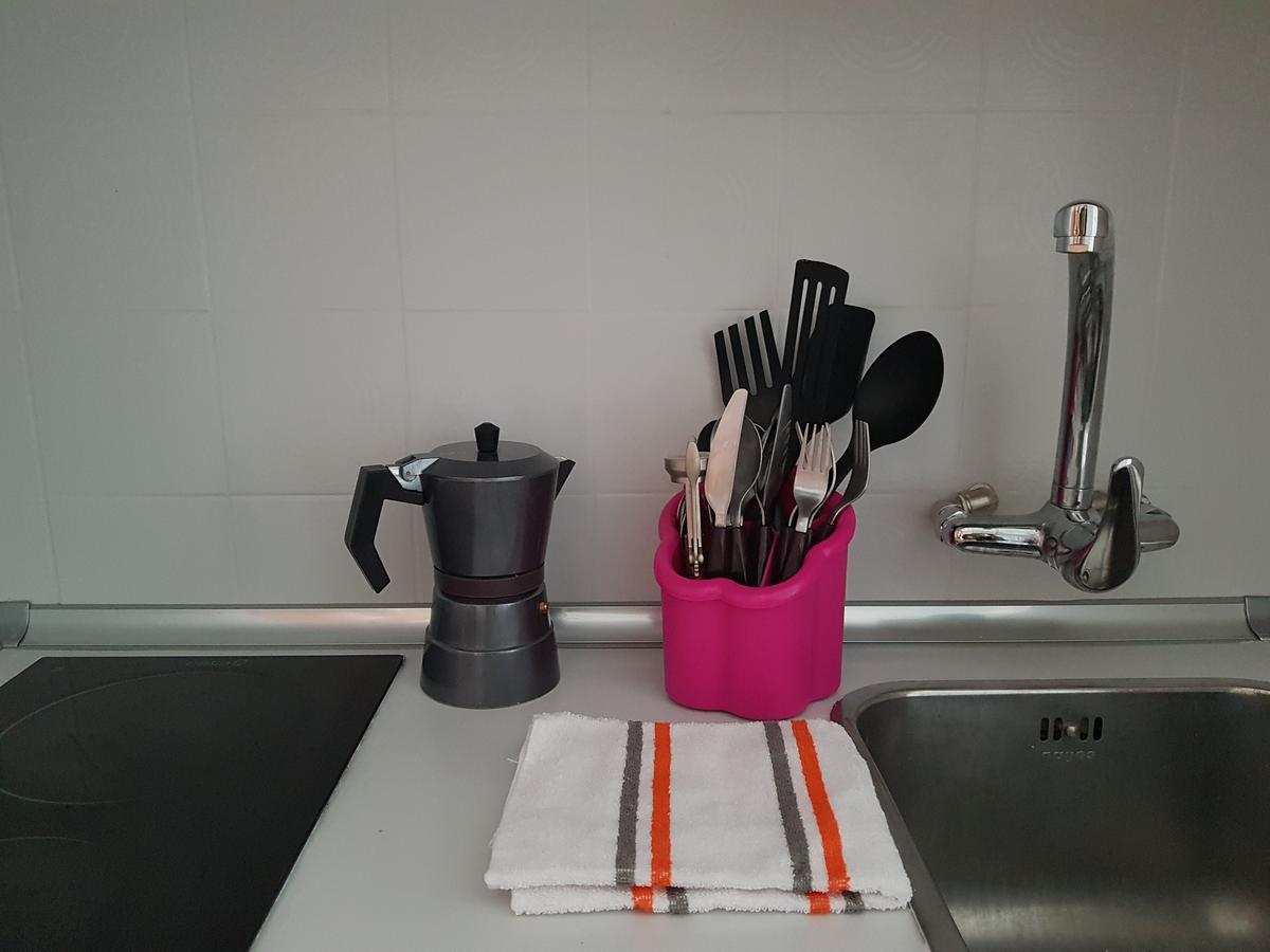 Apartamentos Costa Beach Torremolinos