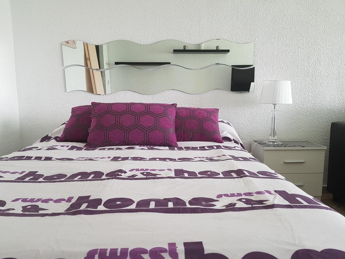 Apartment Apartamentos Costa Beach Torremolinos