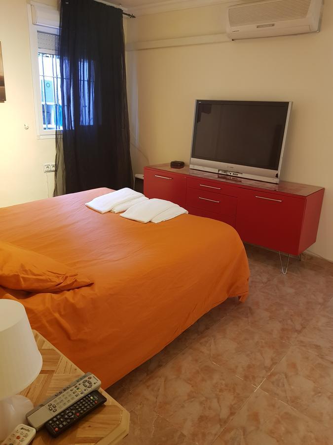 Pensión La Casita