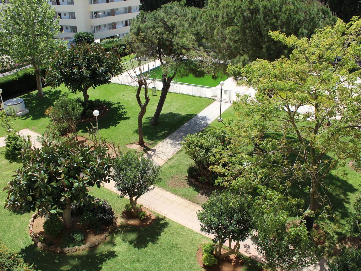 El Rocio By Interhome Apartment