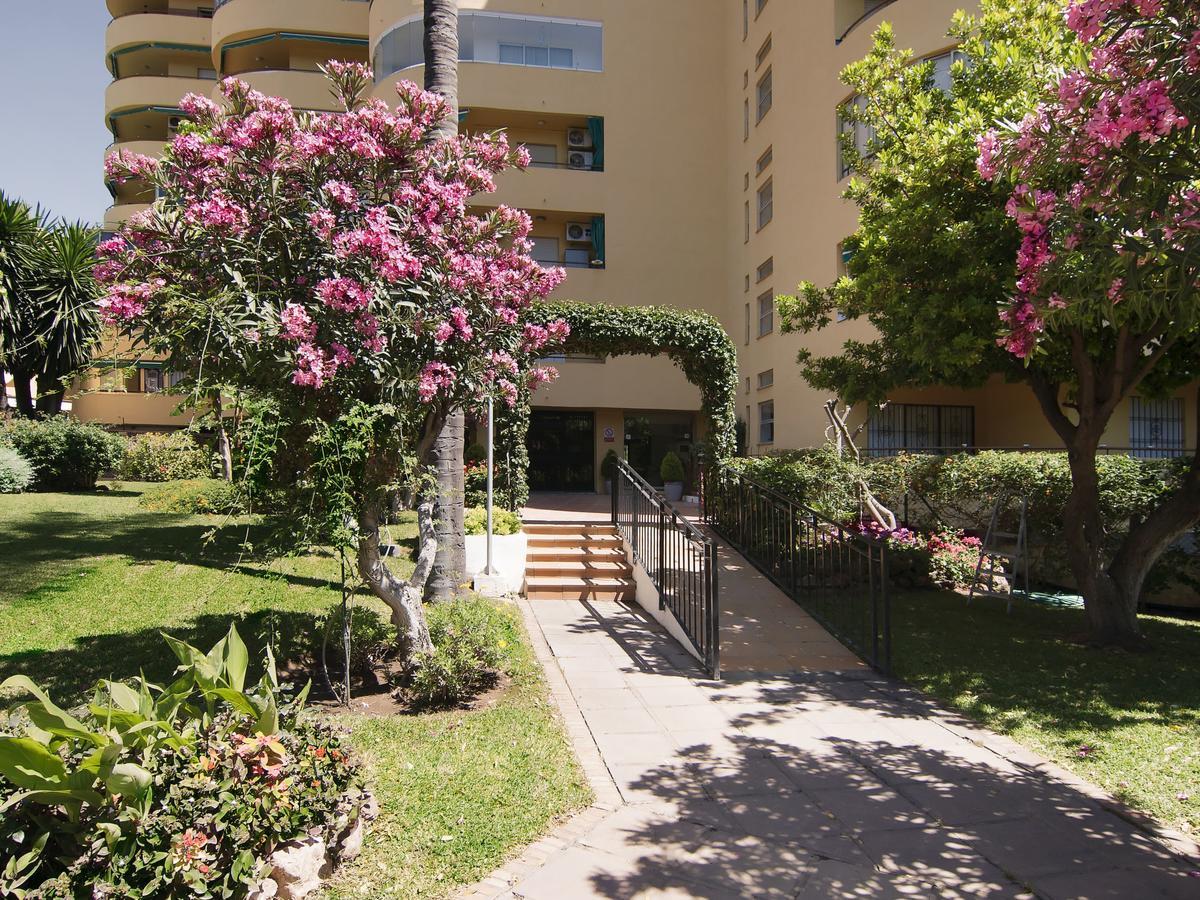 El Rocio By Interhome *