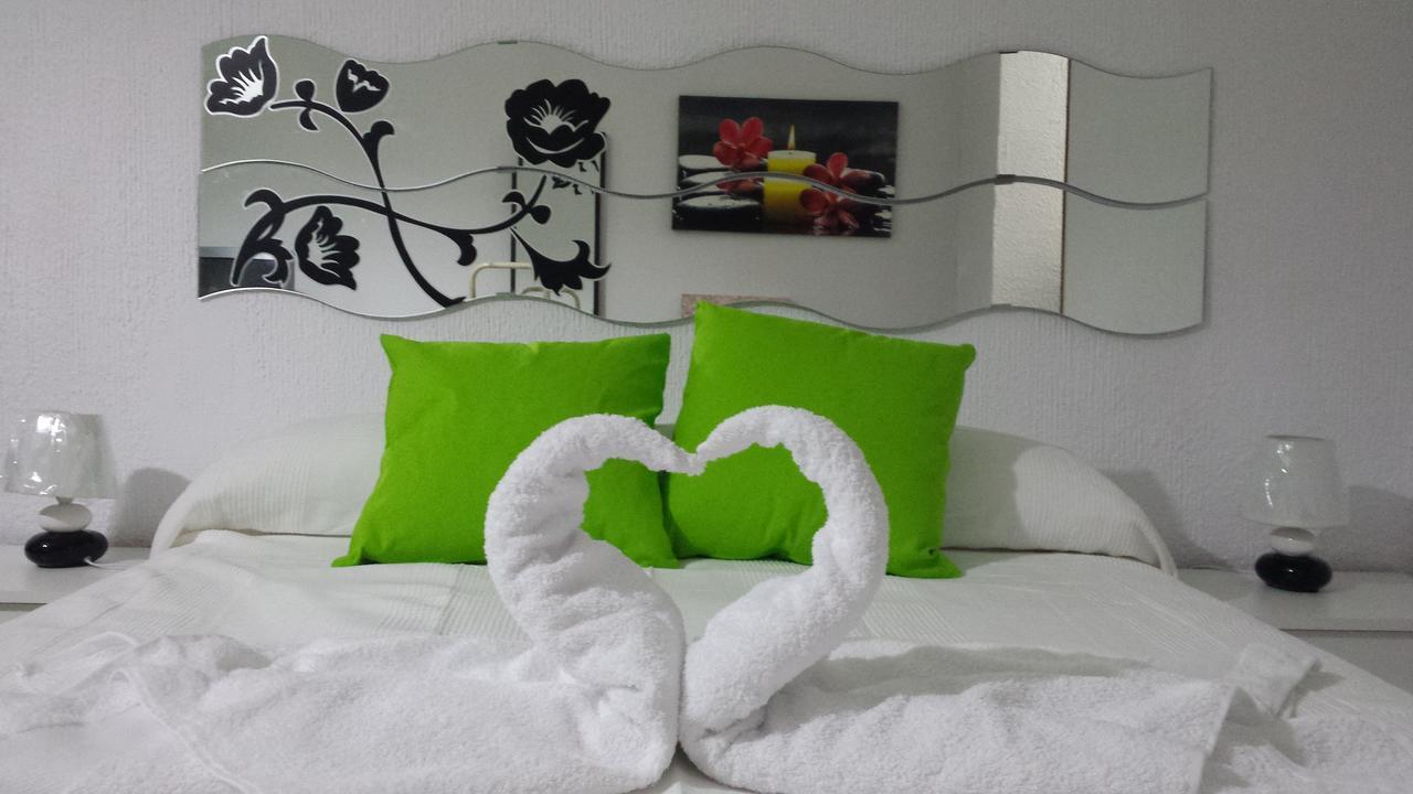 Apartamentos Costa Beach Apartment *