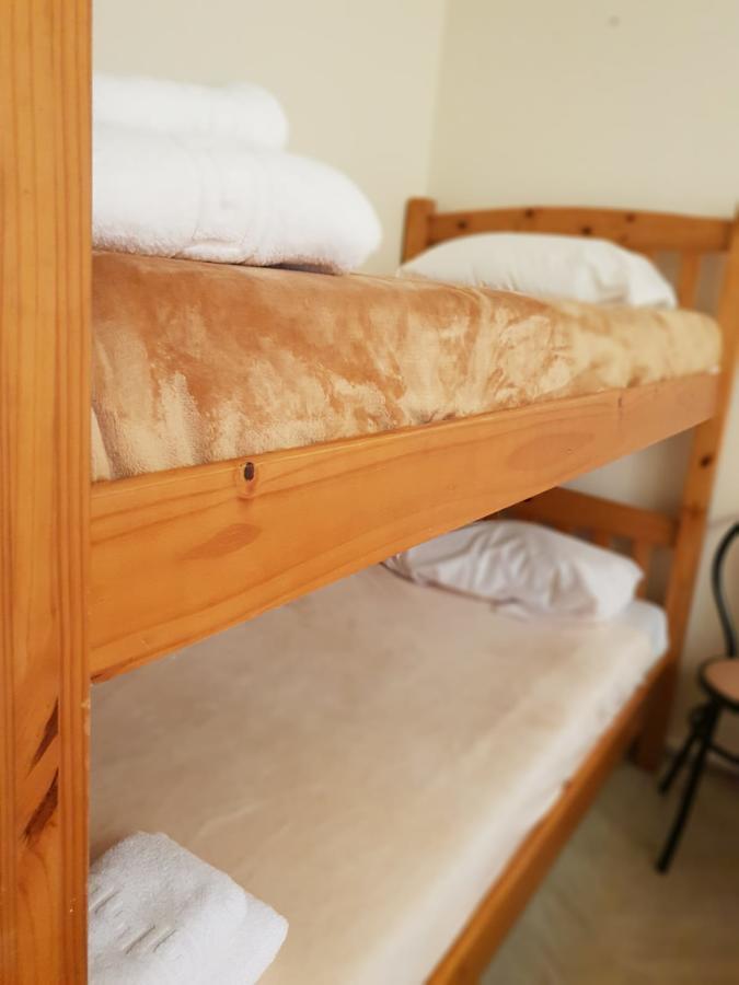 La Casita Pensión *