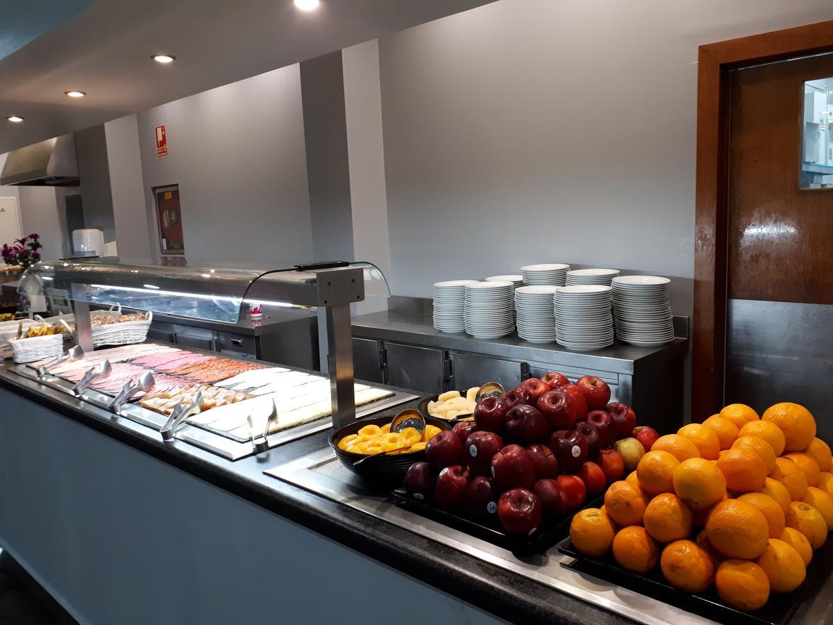 Hotel Bluesea Costa Serena Torremolinos