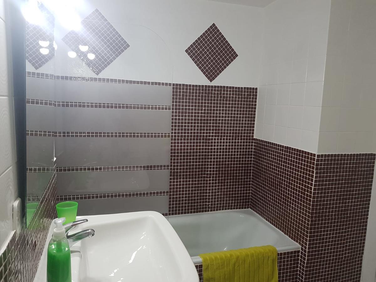 Apartamentos Costa Beach Apartment Torremolinos