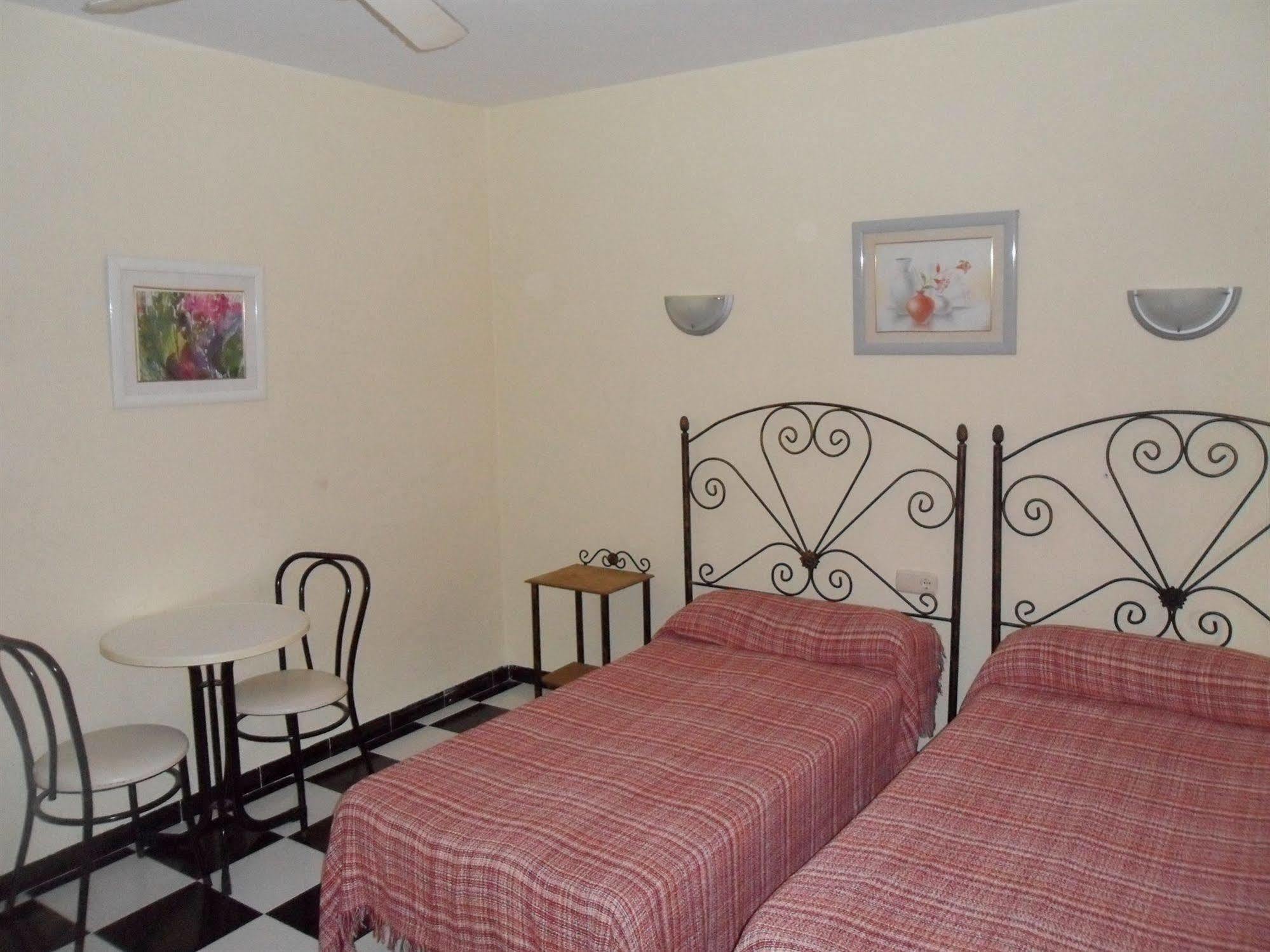 Micaela Charming Guest house