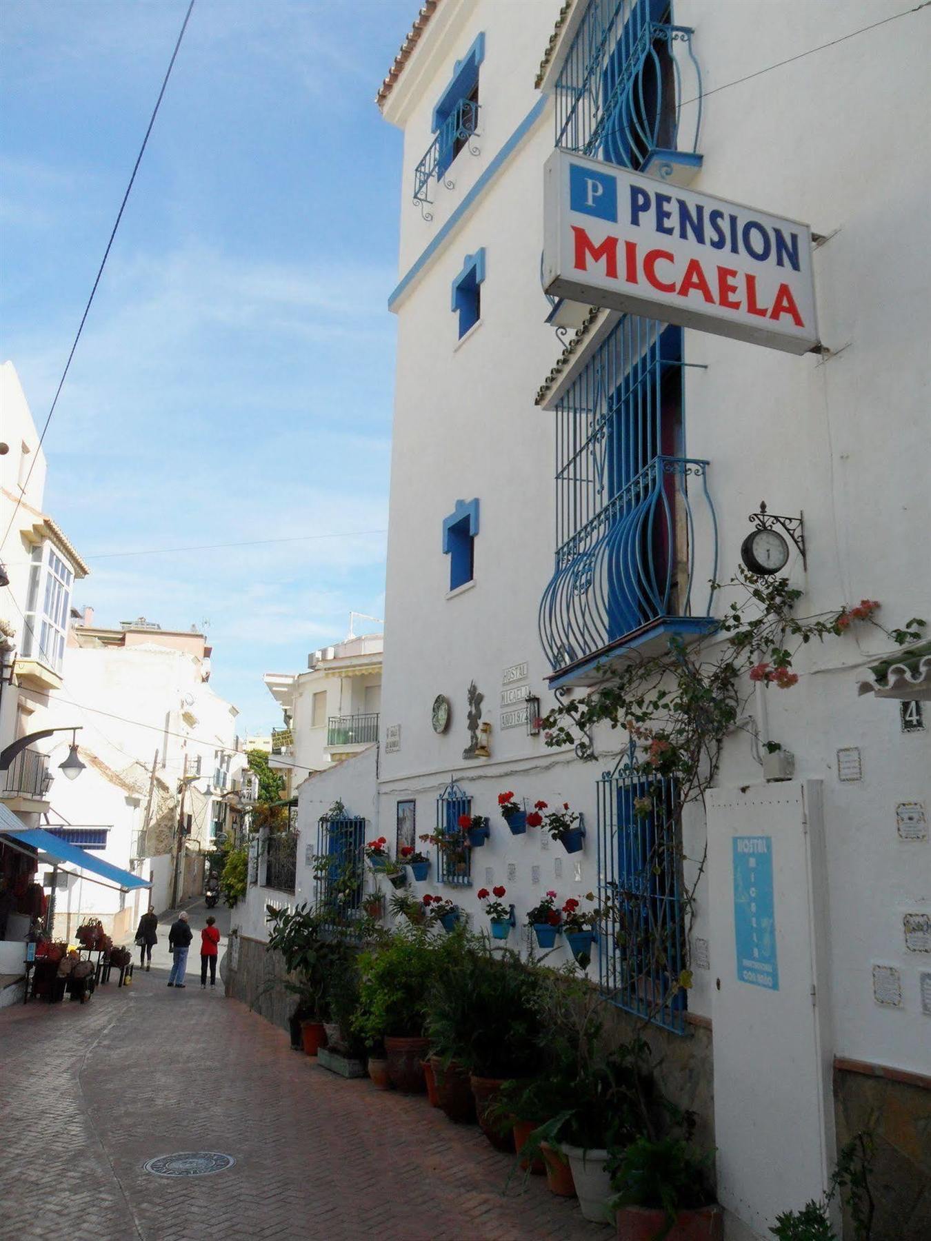 Micaela Charming * Torremolinos