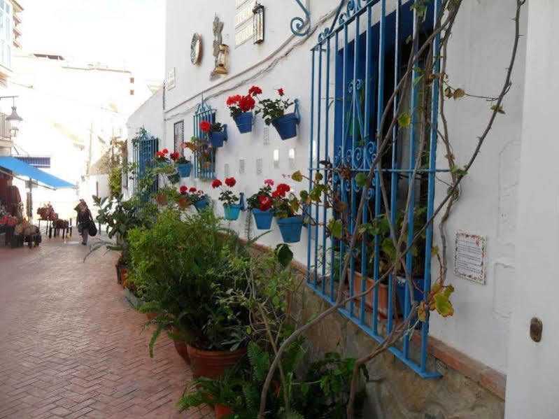 Micaela Charming Guest house Torremolinos