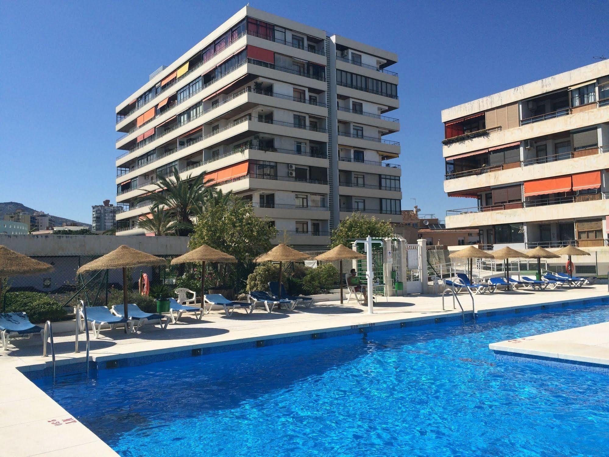Apartamento La Nogalera Torremolinos