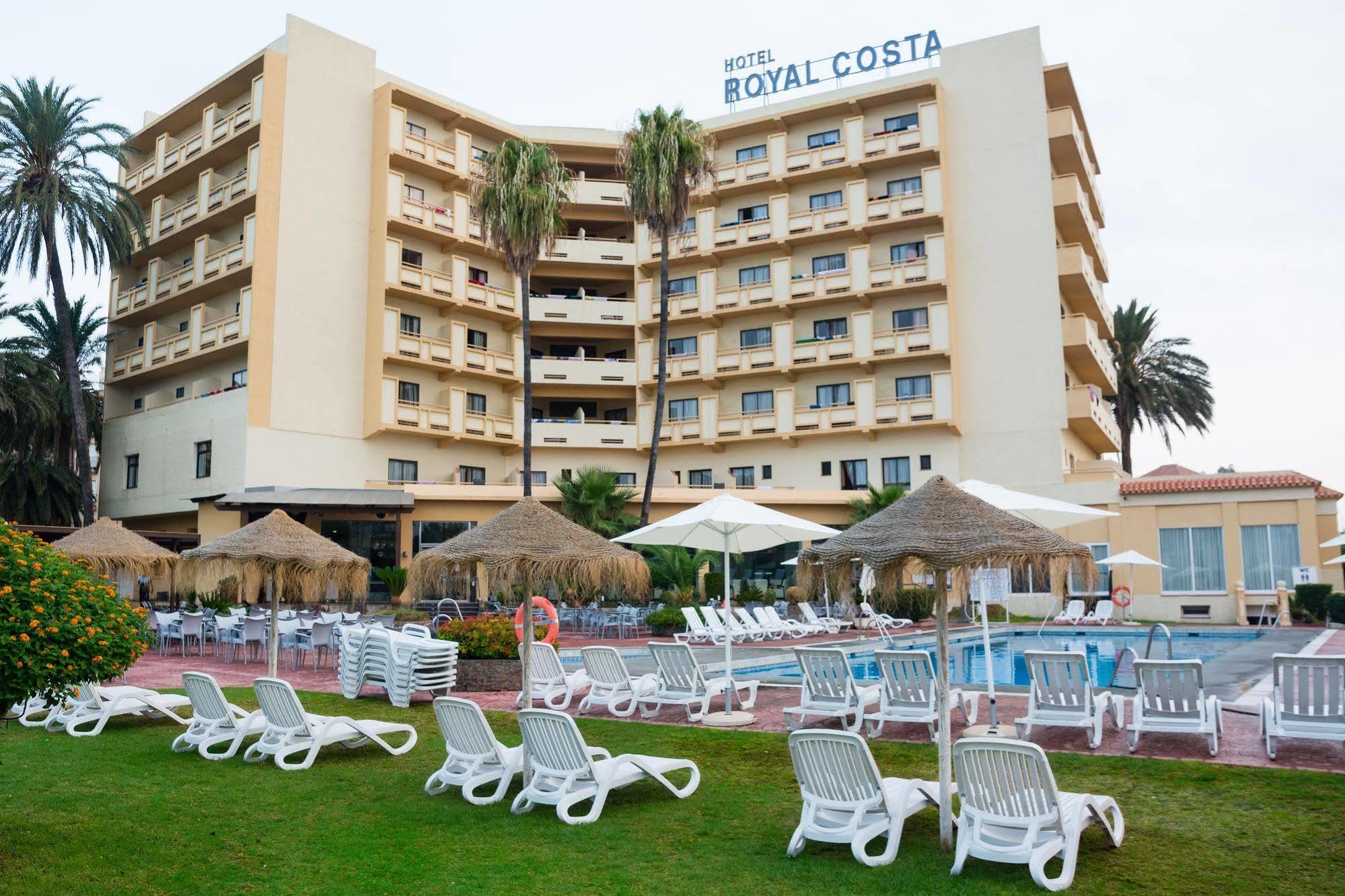 Bluesea Costa Serena Hotel