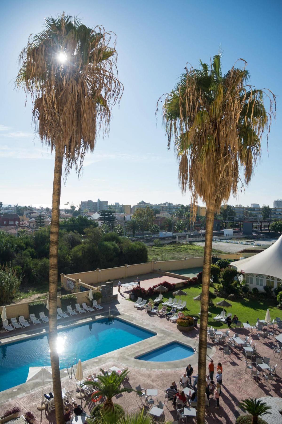 Bluesea Costa Serena 3* Torremolinos