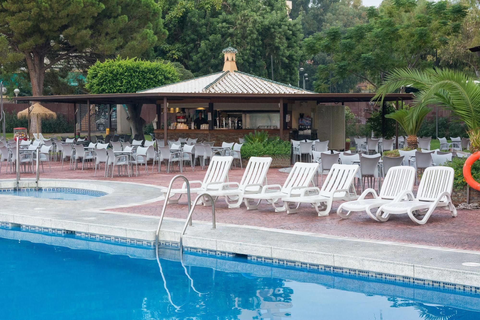 Hotel Bluesea Costa Serena