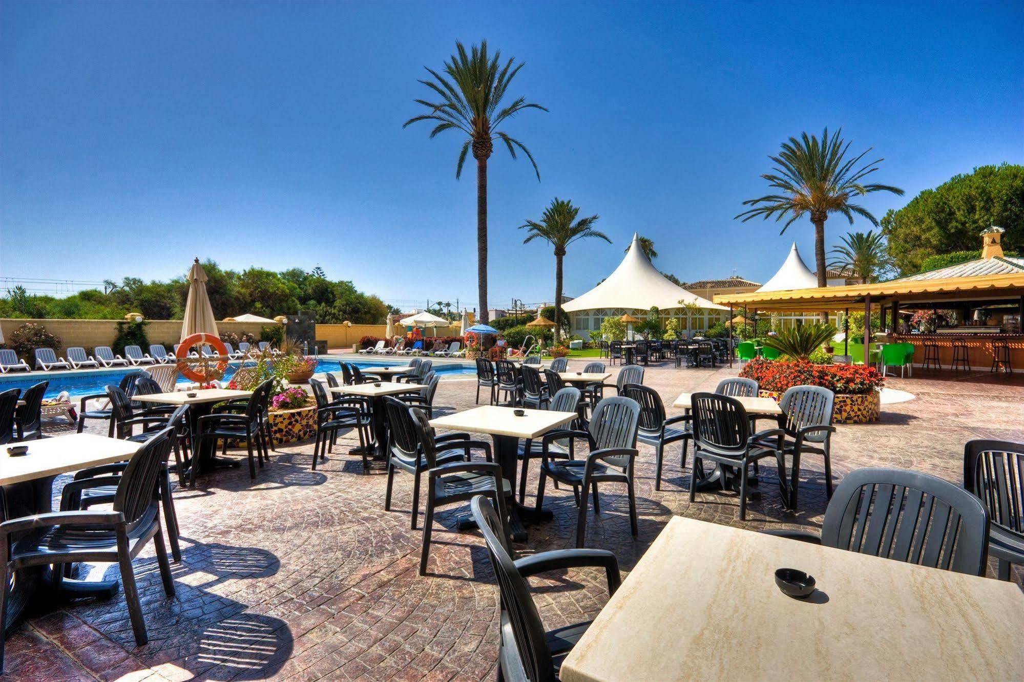 Bluesea Costa Serena Hotel 3*