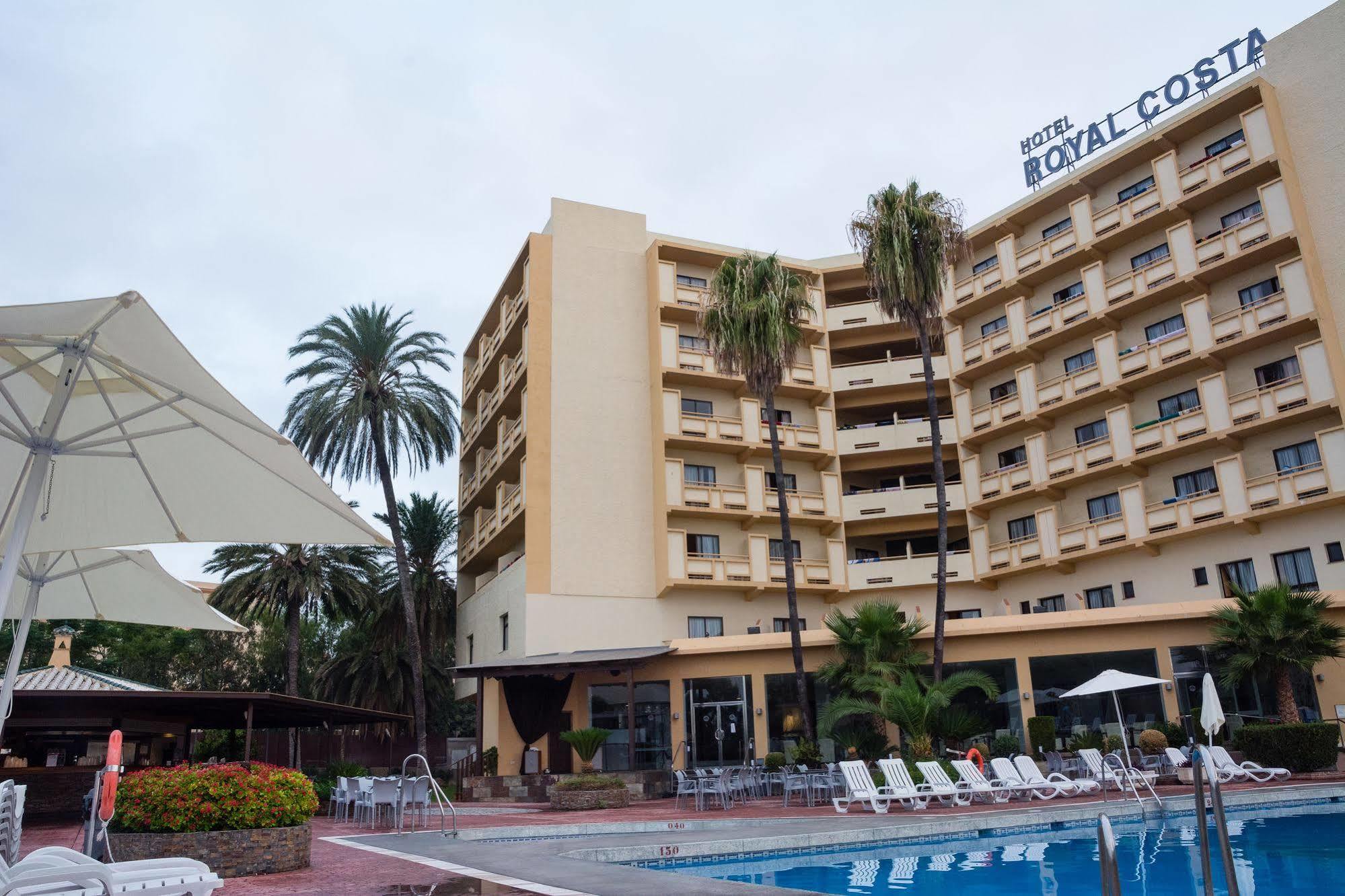 Bluesea Costa Serena