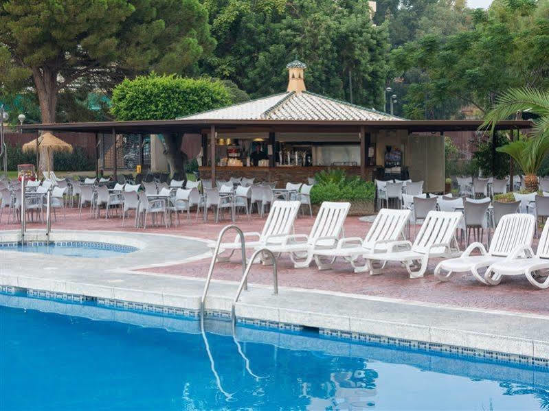 Hotel Bluesea Costa Serena