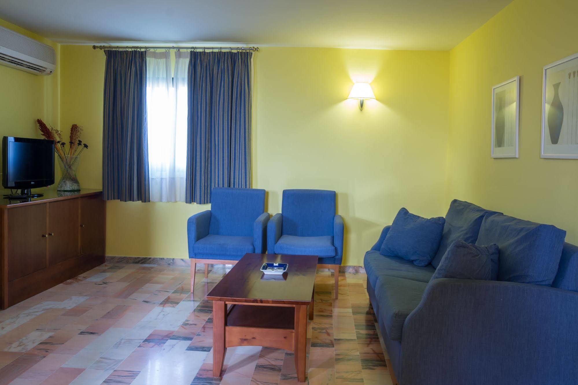 Bluesea Costa Serena 3*