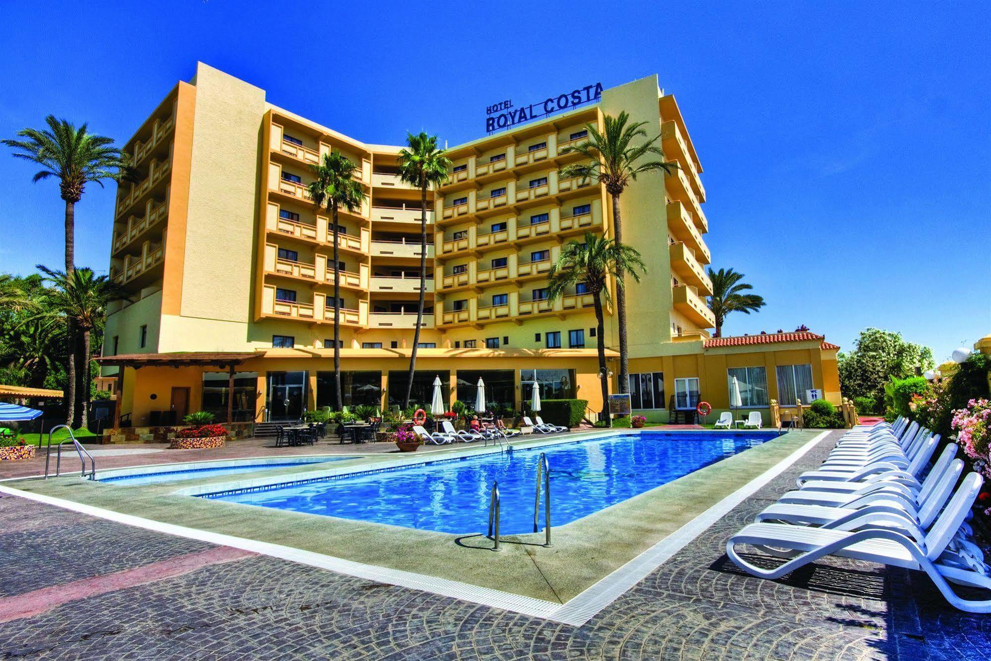 Bluesea Costa Serena Hotel 3*