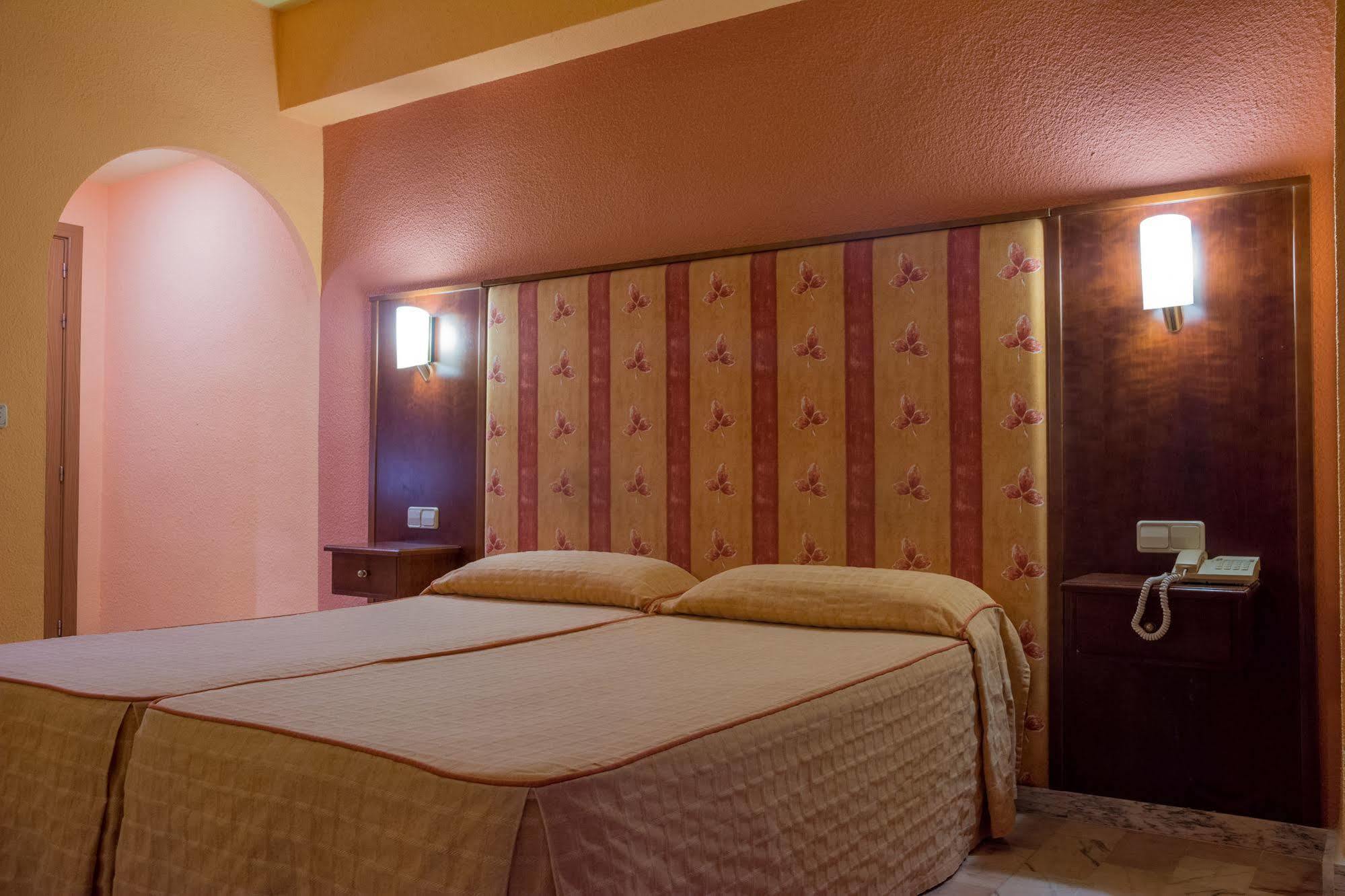 Hotel Bluesea Costa Serena