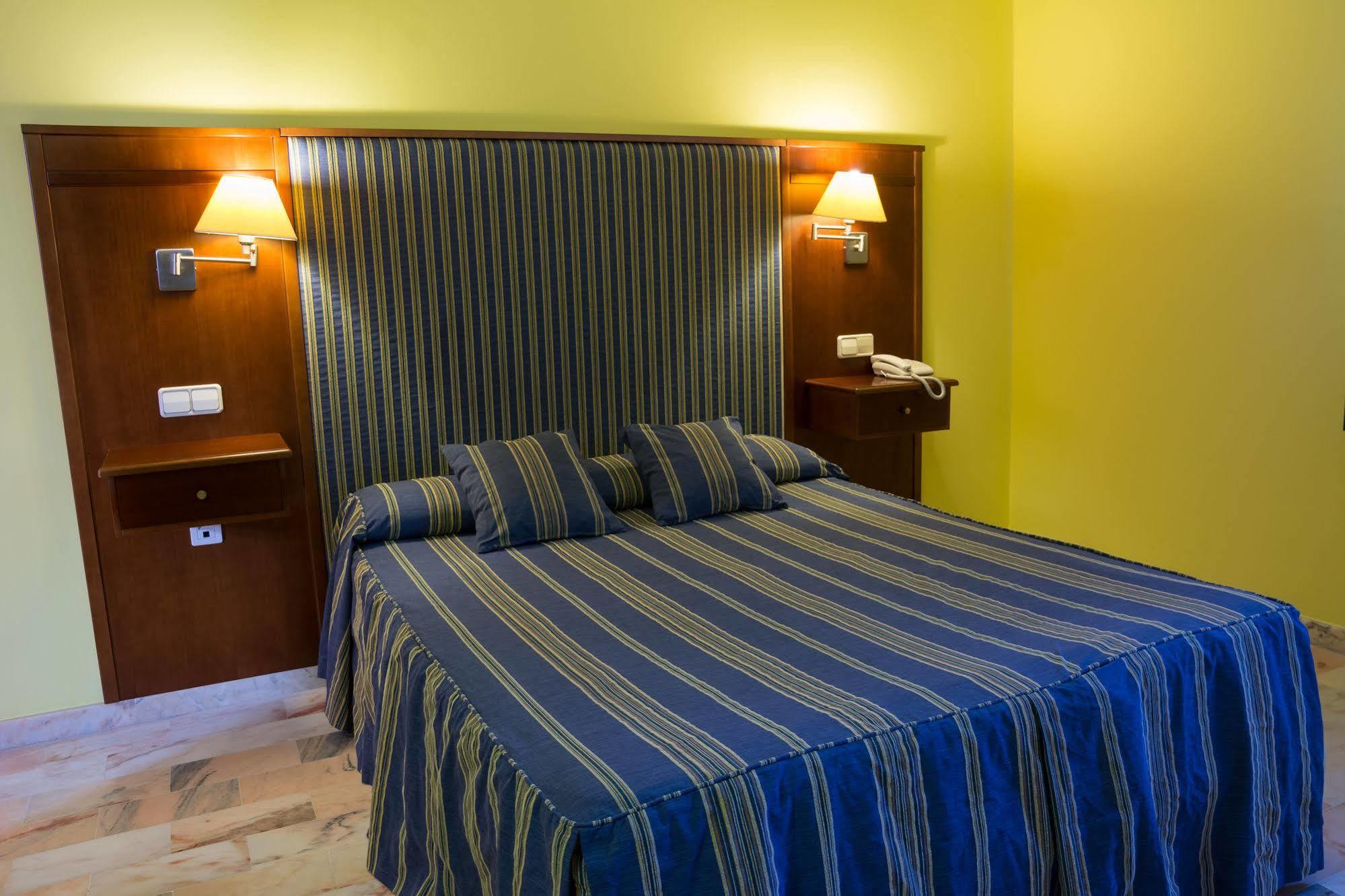 Bluesea Costa Serena 3*