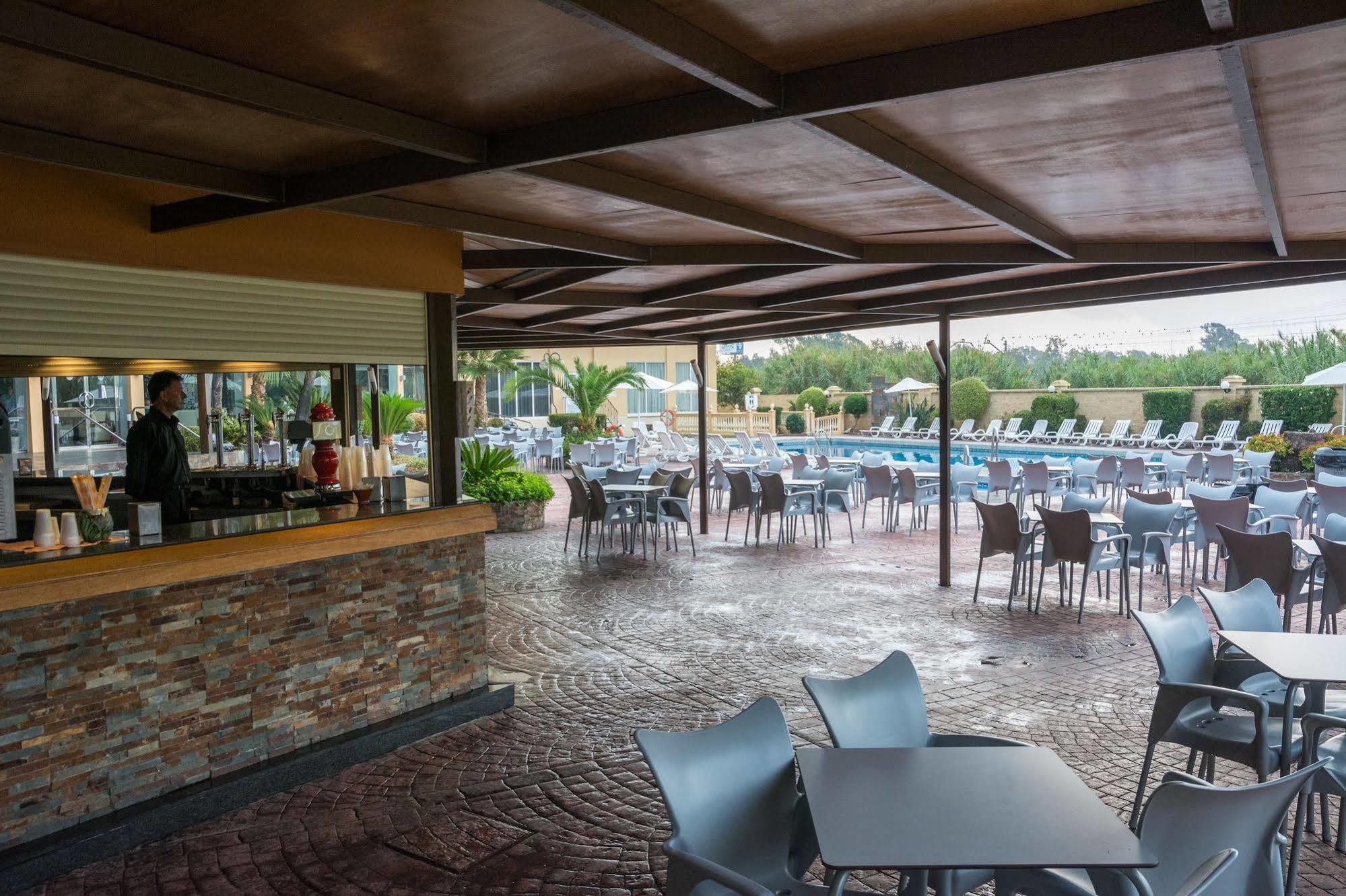 Bluesea Costa Serena Hotel