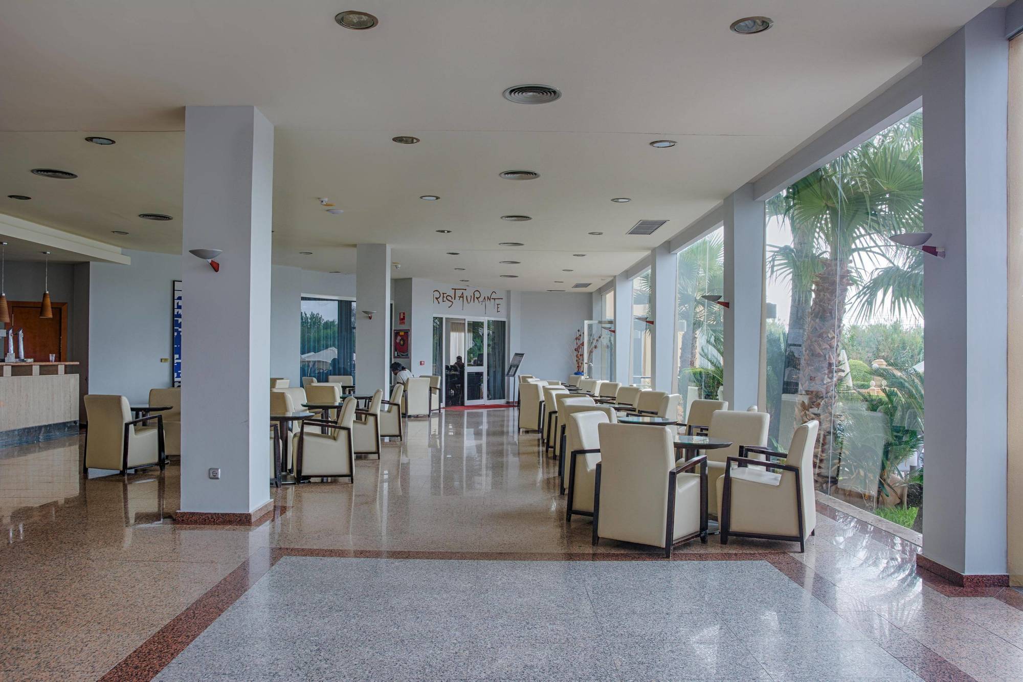 Hotel Bluesea Costa Serena Torremolinos