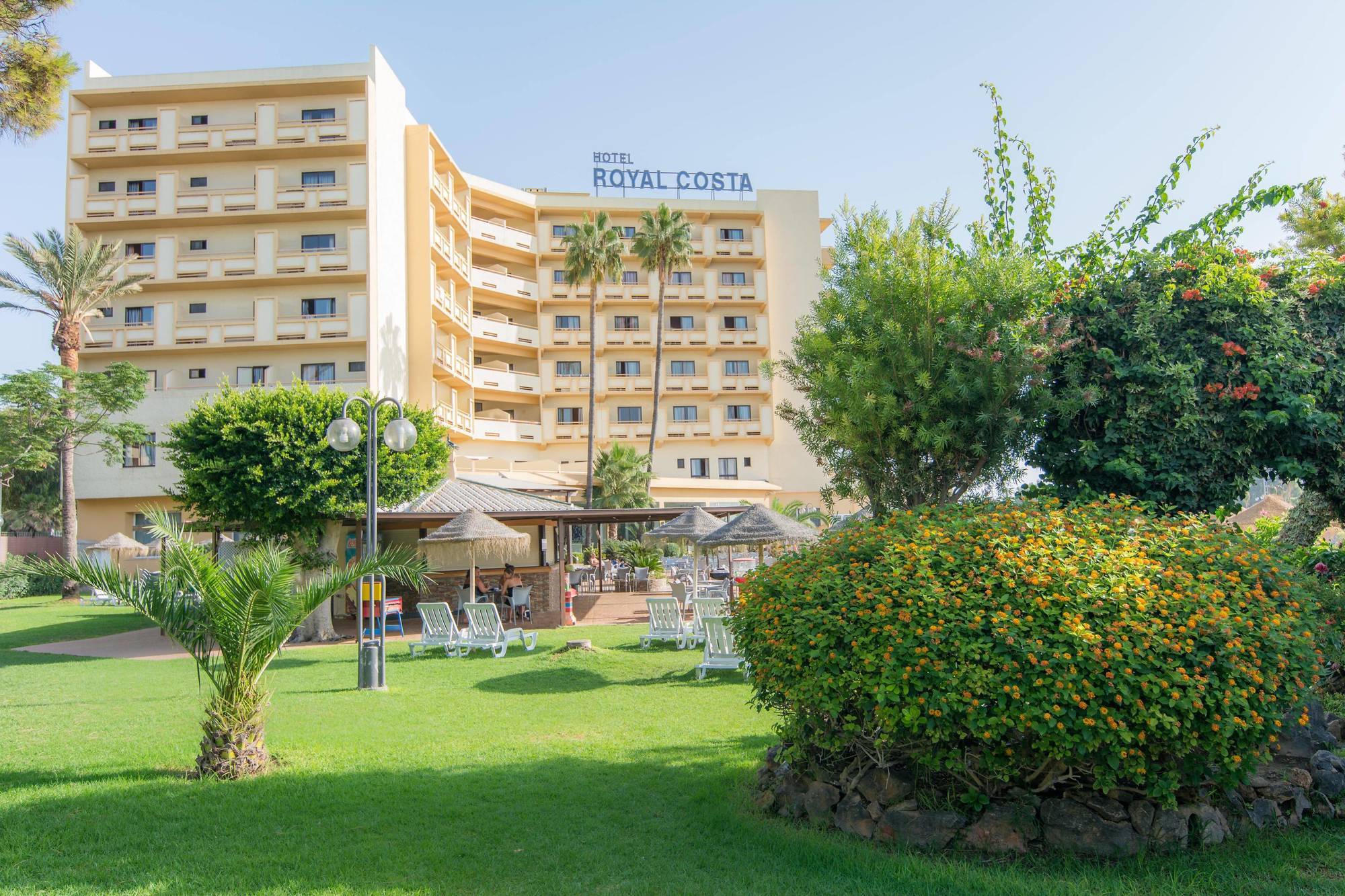 Bluesea Costa Serena Torremolinos
