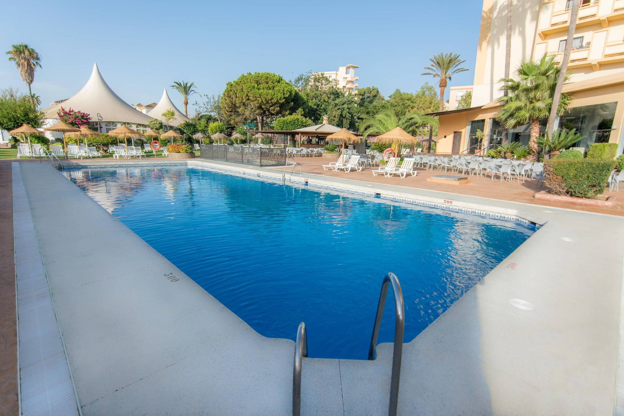 Bluesea Costa Serena Hotel