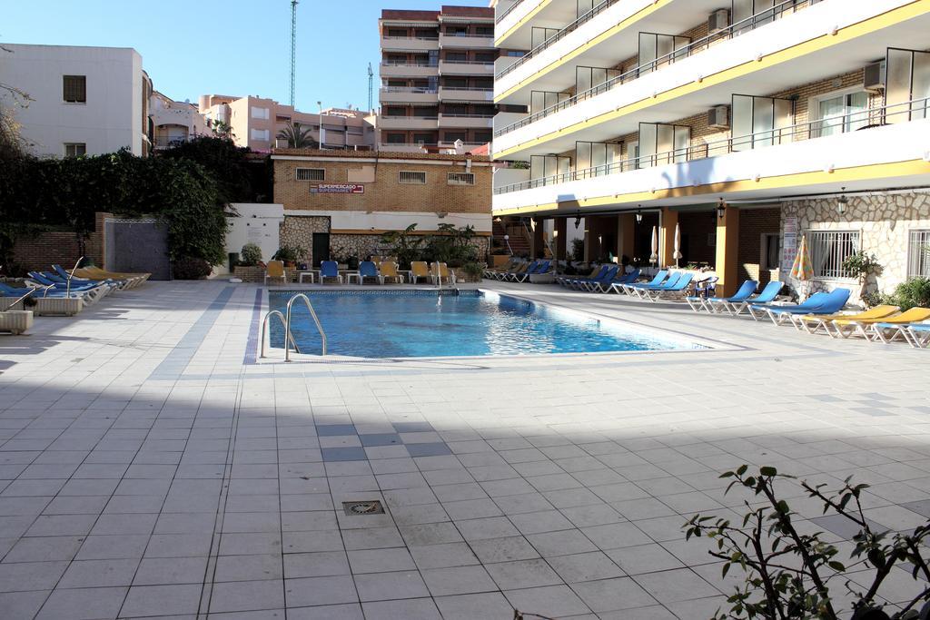 Apartamento Buensol *