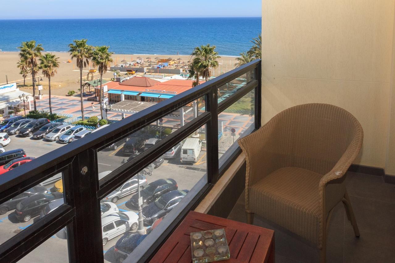 El Remo Deluxe Torremolinos
