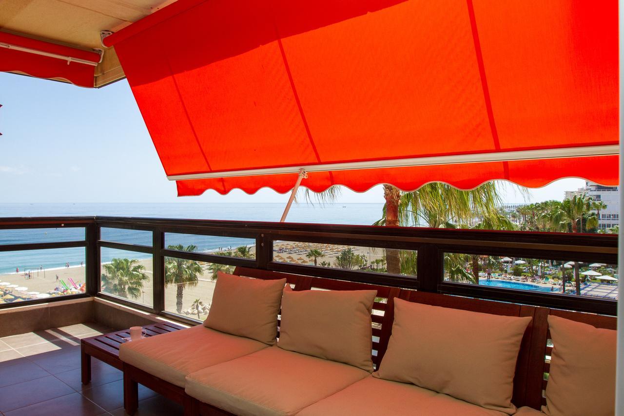 El Remo Deluxe Torremolinos