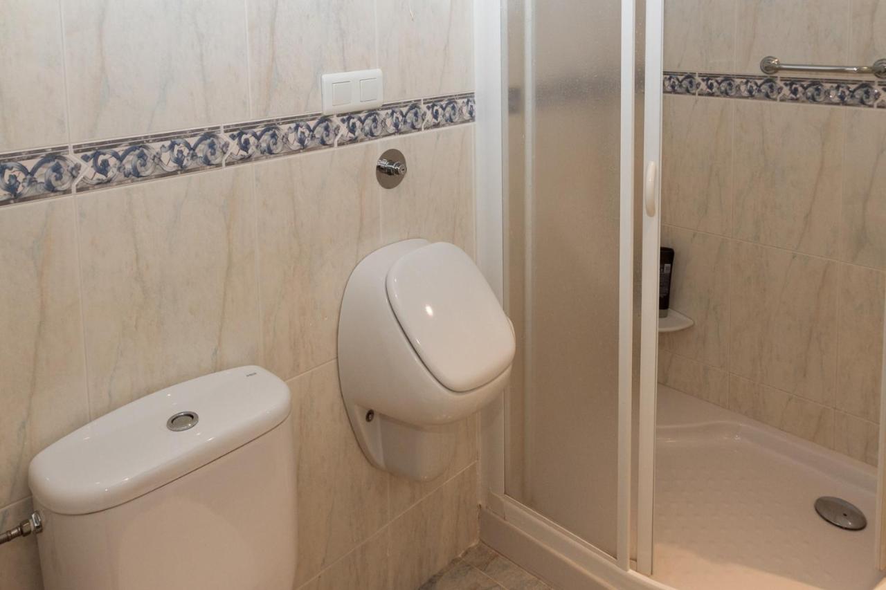 Apartment El Remo Deluxe Torremolinos