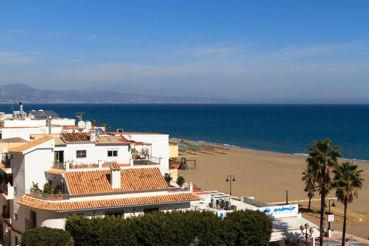 El Remo Deluxe Apartment *