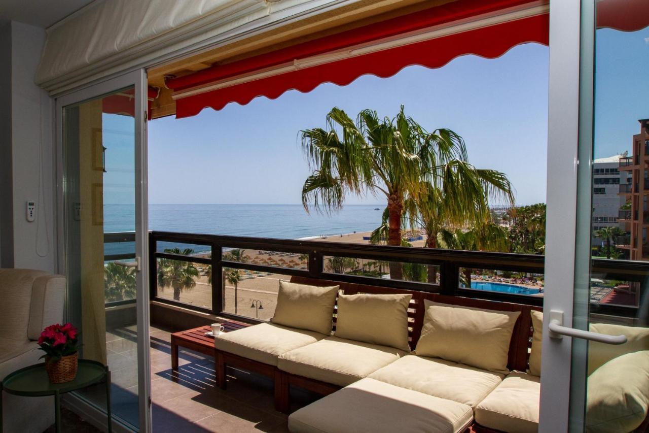 El Remo Deluxe Apartment