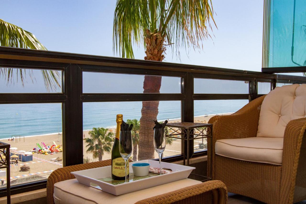 Apartment El Remo Deluxe Torremolinos